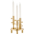 Thumbnail photo of Jaime Hayon Candle Holder Large