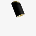 Thumbnail photo of Tobo C85 Diag Loftlampe Sort
