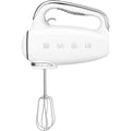 Thumbnail photo of Hand Mixer White - Kitchen Assistants and Blenders - White