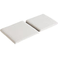 Thumbnail photo of Crate Folding Cushion