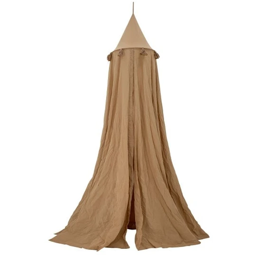 Photo of Close Mosquito Net