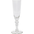 Thumbnail photo of Main champagne glasses - set of 6 pieces