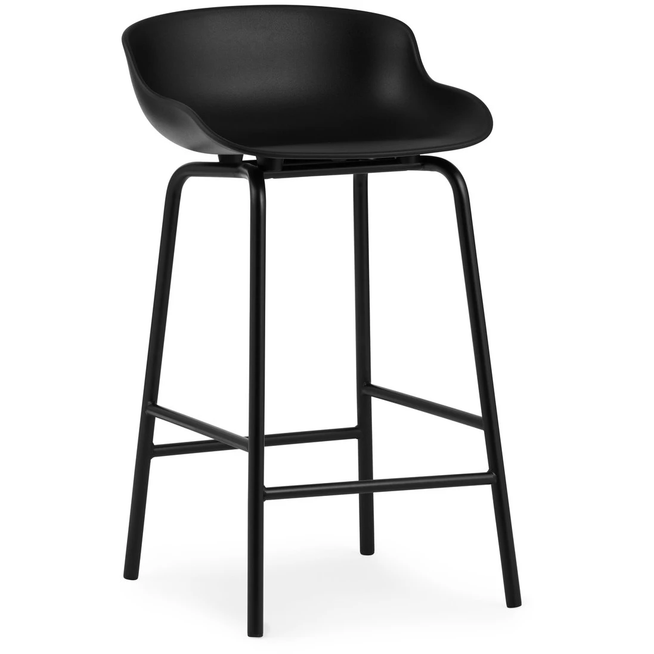 Photo of Hyg Bar Stool, Metal 65 Cm