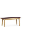 Thumbnail photo of Slice Coffee Table