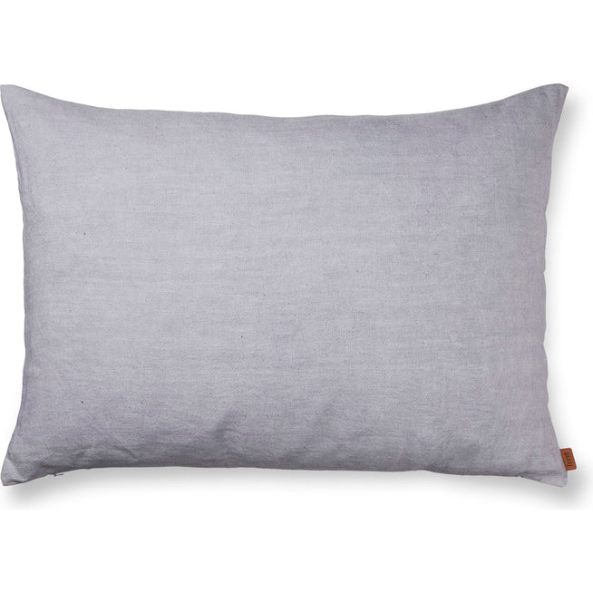 Photo of Heavy Linen Cushion - Pude