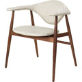 Thumbnail photo of Masculo Dining Chair, Fully Upholstered