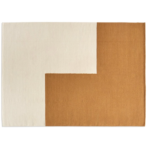 Photo of Ethan Cook Flat Works Rug 170x240 Cm
