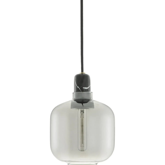 Photo of Amp Pendant Lamp Small