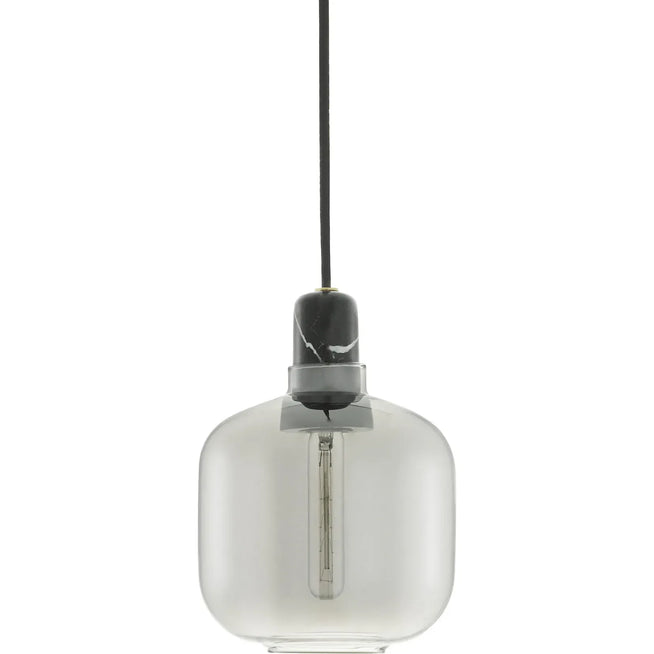 Photo of Amp Pendant Lamp Small