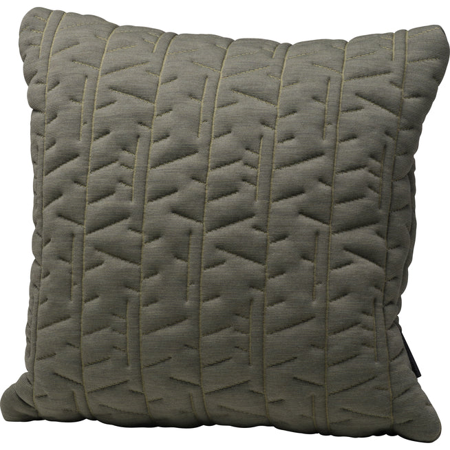 Photo of Tassel Cushion 45x45 Cm Pale Green