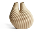 W&S Chamber Vase
