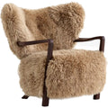 Thumbnail photo of Wulff ATD2 Lounge Chair