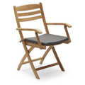 Thumbnail photo of Selandia Armchair Cushion, Quickdry Outdoor Foam, Outdoor Textile /