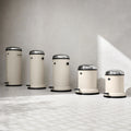 Thumbnail photo of 17 Pedal bin 30 L / 8 gal 1