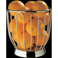 Thumbnail photo of 370 Citrus Bowl Ø 22 cm - Serving Bowls - Metal