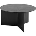 Thumbnail photo of Slit Table XL Coffee Table