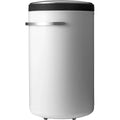 Thumbnail photo of Vipp441 Laundry basket Ø39x69 cm