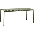 Thumbnail photo of Palissade Table Large