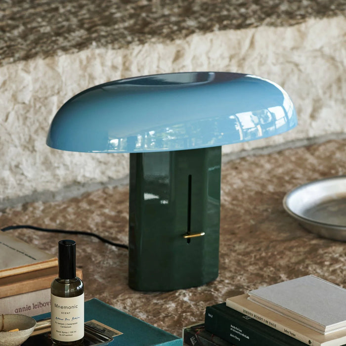 Photo of Montera JH42 Table Lamp