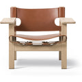 Thumbnail photo of The Spanish Chair Model 2226