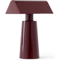 Caret MF1 Portable Table Lamp