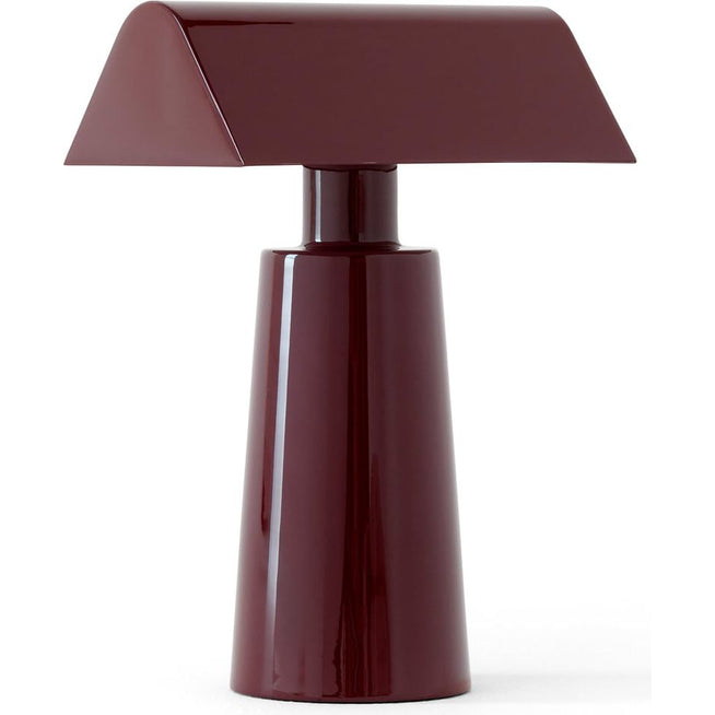 Photo of Caret MF1 Portable Table Lamp