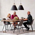 Thumbnail photo of Strap 27 Pendant Lamp