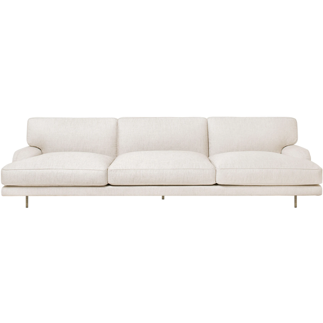 Photo of Flaneur 3-Seater Sofa, Right Armrest Module