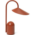 Thumbnail photo of Arum Portable Lamp