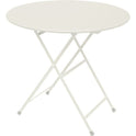 Arc En Ciel Folding Round Table Ø80 cm