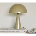 Thumbnail photo of Mush Table Lamp Mini Sand