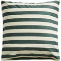 Thumbnail photo of Summer Pillow Case63 X 60-dark Green Dark Green - Pudebetræk Hos Store
