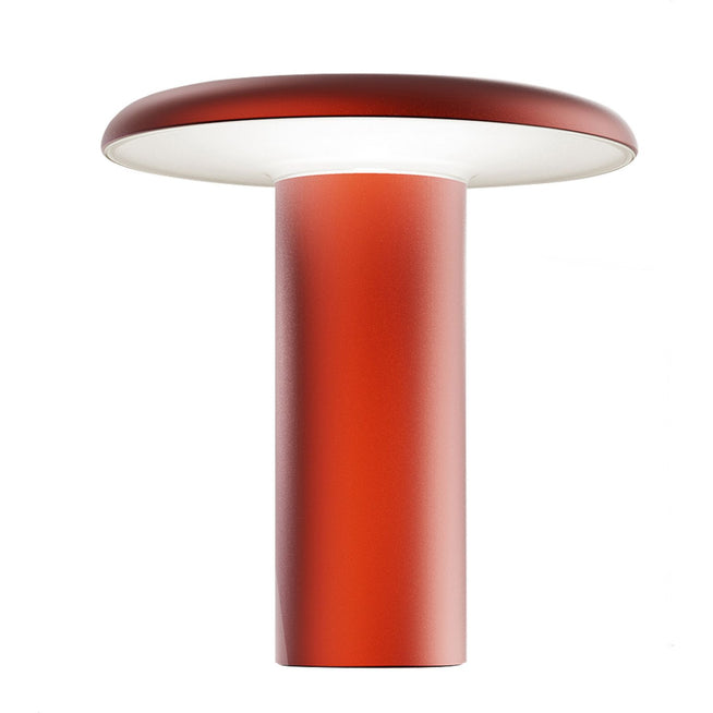 Photo of Takku Portable Table Lamp 19 Cm Anodized 1