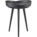 D106 Bakkedal Tray Table Ø38 Cm Oak