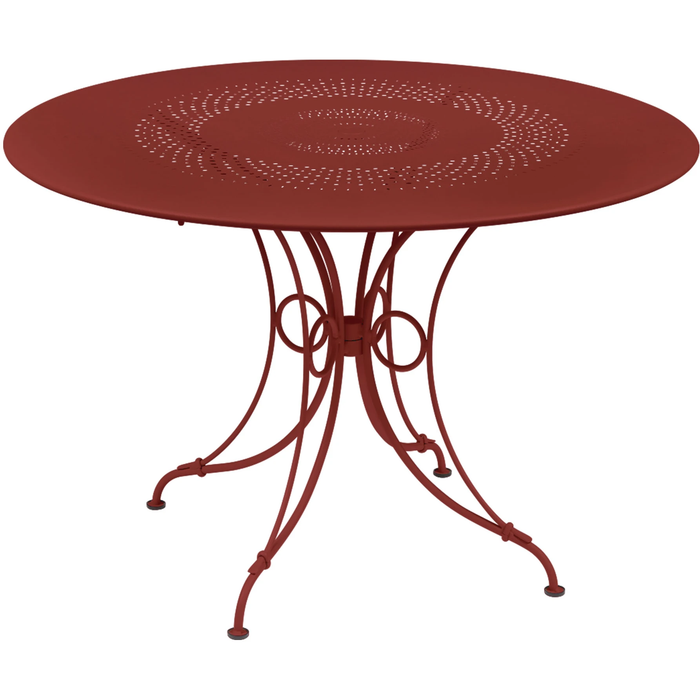 Photo of 1900 Table - 117 cm
