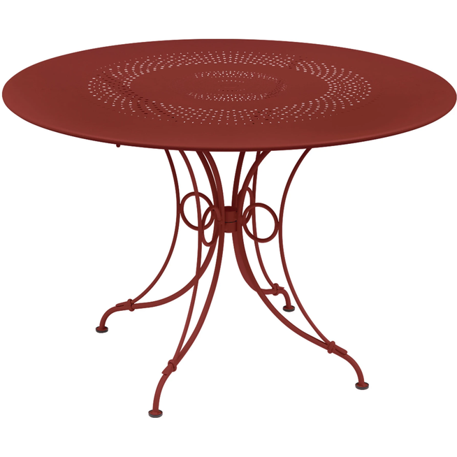 Photo of 1900 Table - 117 cm