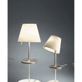 Thumbnail photo of Melampo Bordslampa Brons/neutral - Bordslampor - Adrien Gardère - Brons