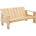 Thumbnail photo of Crate Lounge Sofa