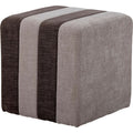 Thumbnail photo of Flint Pouf
