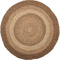 Thumbnail photo of Malic Rug - Ø150 cm
