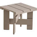 Thumbnail photo of Crate Low Table, 45x45 cm