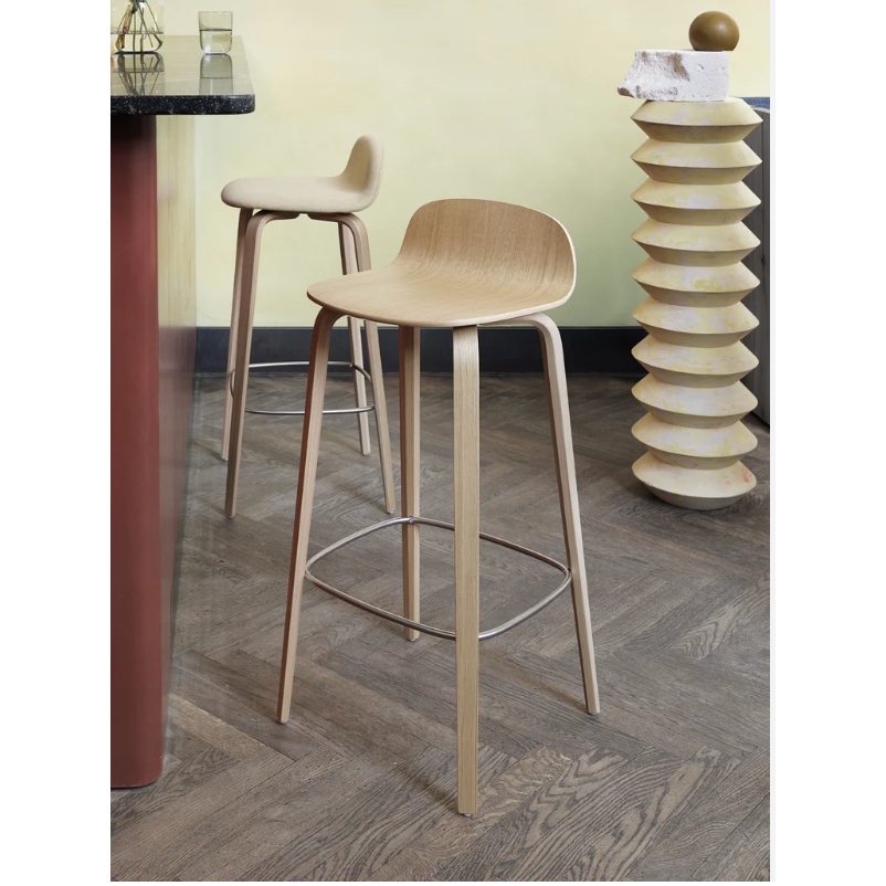 Visu Bar Stool H75 cm