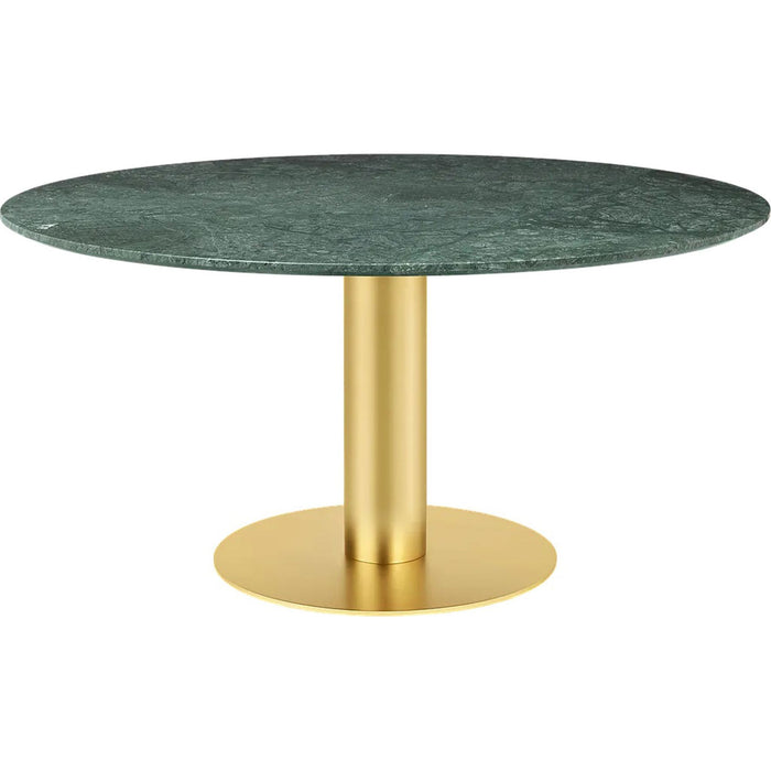 Photo of GUBI 2.0 Dining Table, Ø150 cm