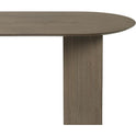 Mingle Table Top / Oval - Spisebord - Large