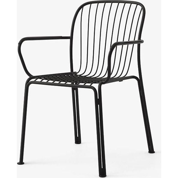 Photo of Thorvald SC95 Outdoor Armchair