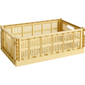 Thumbnail photo of Colour Crate, Large 34.5x53 cm