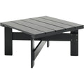 Thumbnail photo of Crate Low Table, 75x75 cm