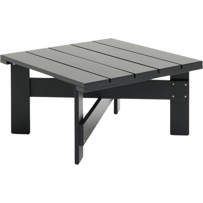 Photo of Crate Low Table, 75x75 cm
