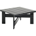 Crate Low Table, 75x75 cm
