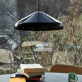 Thumbnail photo of Pao Steel Pendant Lamp 350